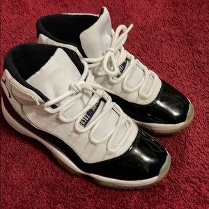 Jordan 11’s 🔥🔥🔥🔥